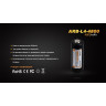 Аккумулятор Fenix ARB-L4 4800 (26650, 4800 mAh) ARB-L4-4800