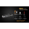 Фонарь FENIX PD32 CREE XP-L HI WHITE LED PD322016