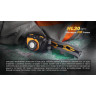 Налобный фонарь FENIX HL30 (2015) CREE XP-G2 R5 HL30XPG2R5Y
