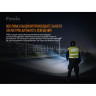 Фонарь Fenix TK06 CREE SST20 L4